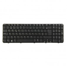 Teclado PT HP CQ60 Series Teclado PT HP CQ60 Series
